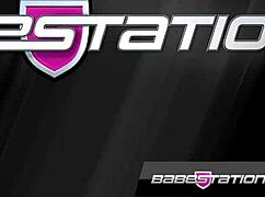 uk interracial lesbians alyssa divine and chessie kay intrigue with toys