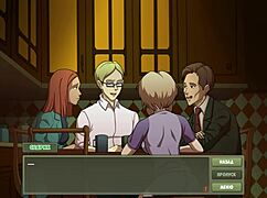 hey teacher, wanna lick my huge tits while fucking me in class?