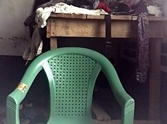 This crazy bitch strips naked live when fans demand her sexy body bare