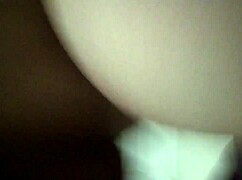 mexican big ass babe bent over doggy style moaning ay si as they pound her hard