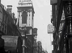 dark lantern uncovers two centuries of hairy milf beavers gettin' blown an' fucked