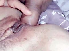 skinny mature latina milf assfucked pov closeup by huge cock homemade