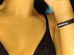 Pov intenso! debora mendes deepthroat oral sloppy blowjob then reverse cowgirl black panties cum on ass motel