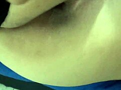 Haciéndome Una Rica Paja Y Mi Marido Come Mi Gran Culo!