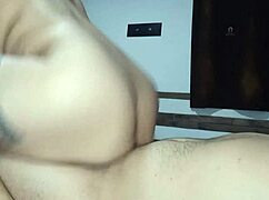 omg the puta rides rica polla cowgirl style so wild! deepthroats it next 😍🍆💦