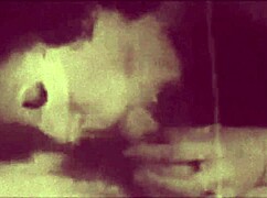 dark lantern uncovers two centuries of hairy milf beavers gettin' blown an' fucked