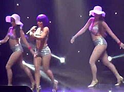 bold paradisio grooves take over the dancefloor