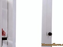 ever wonder how a busty milf scissored that teen's pussy till they both exploded?