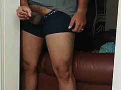 Stepsister drops book as i ram her wet pussy mid-read