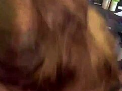 so this sri lankan bbw housewife kandy kane just loves showing off her huge natural tits