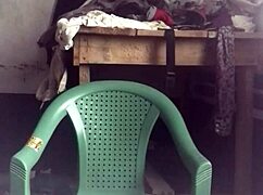 This crazy bitch strips naked live when fans demand her sexy body bare