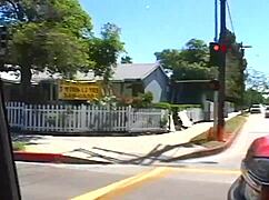 Ally Style and Liane Sweet Transform Group Sex into Wild Double Penetration Party