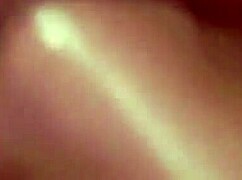 bbw brunette milf nytrydr grinds face in teasing 69 position