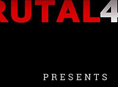 this blonde bitch bosses cock but licks it deep anyway