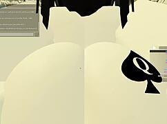 110 Roblox Porn Brings Wet Ass Shaking and Deepthroat Thrills to Life