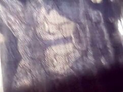 check out this real masturbation with tons of hot cum