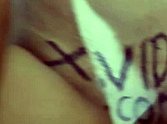 rahul gupta's big tits asian massage turns into hardcore blowjob fuck