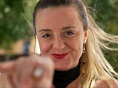 denise klarskov hangs with friend in usa sharing hot smoking fetish vibes 🔥🚬