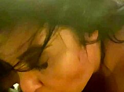 Jaylene Rio, how's that thick cock feel slamming your mouth and pussy?