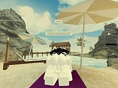 110 Roblox Porn Brings Wet Ass Shaking and Deepthroat Thrills to Life