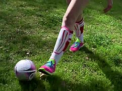 Teen proudly takes massive facial cumshot after perfect shaved pussy and ass performance