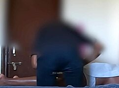 Massage session spirals out of control in unexpected part 2 twist