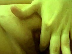 Topanga1234 Rubs Swollen Clit Up Close Intensely