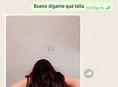 doña mary craves dick hubby skips so i pound her deep