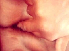 Chubby Asian Lesbians Finger Fuck Wet Hairy Pussies Hard