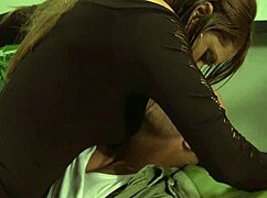 damn, hot mom monique fuentes rides that great cock so good