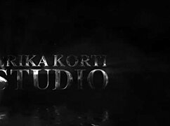 Slut Nemesi Widow wrecked by five cocks in double vaginal destruction orgy