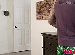 i crave your huge cock down my throat stepbro jayden marcos myra moans loud