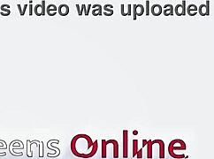 i'm flexible 18yo gettin railed hard by older guy!!