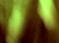 Topanga1234 Rubs Swollen Clit Up Close Intensely