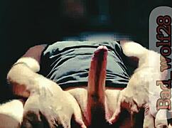 Perfect Cock Overwhelms Tight Asian Pussy with Pure Bliss