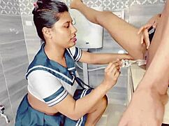 fuck yes uttaran20 two sexy desi girls share dick doggystyle facial