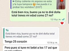 doña mary craves dick hubby skips so i pound her deep