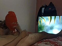 Mature big tit culona makes incredibly hot steamy love with huge ass shaking