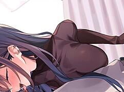 i got a girlfriend but wanna get milked by neighbor big sis