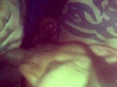 man suckin this shemale monster cock deep down my throat feels amazin