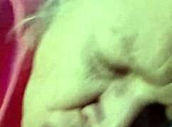 what if that hot milf's mouth craves more than just cock?