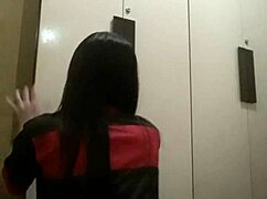 oh god pimentinha dany strips slow teasing undresses ripping clothes off hot