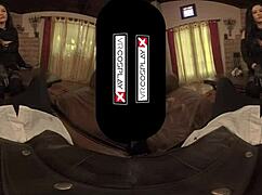 Ultra Hot Sorcerer Katrina Jade Fucked in VR Cosplay POV