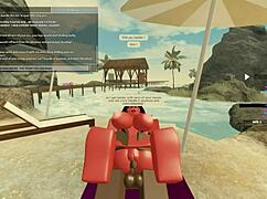 Big Ass Bent Over Takes BBC Doggystyle And Rides Wet