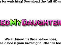 sexy layla london in glasses takes brutal cock pounding