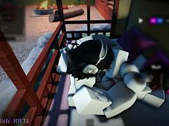 threesome fans return for big cock riding session