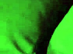 Teen Slut Stretches Her Massive Shaved Pussy Lips Wide