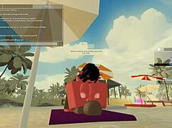 Big Ass Bent Over Takes BBC Doggystyle And Rides Wet