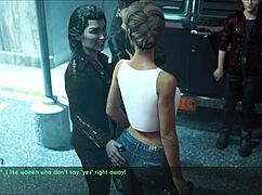 Big Tits Wife Stepmom Bounces Hard