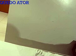 gostosa de 19 ans no sigilo outdoor, anal bent over e tesão louco 😈 primeira vez dela no red!